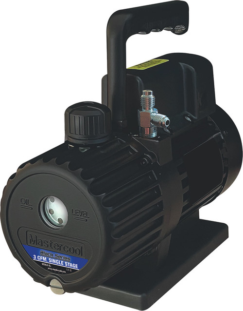 PG403 - 3 CFM SINGLE STAGE VACUUM PUMP