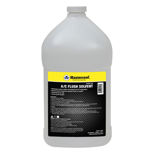 1 Gallon Flush Solvent