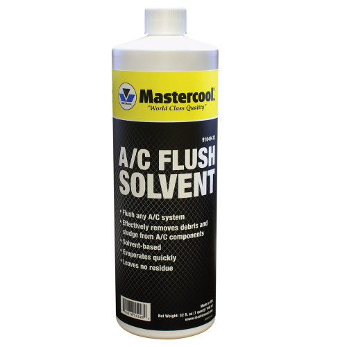 32 oz. Solvant Flush