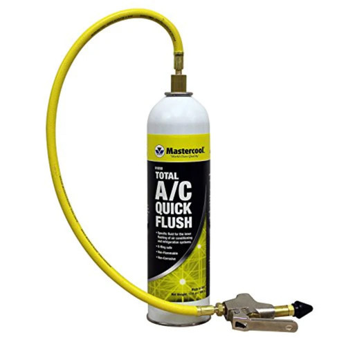 Disposable Flush Kit