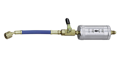 1/4" FL 2 oz. Injecteur de colorant