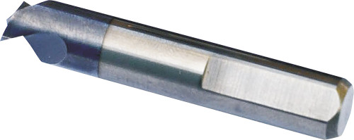 PG300 - MÈCHE DE SOUDAGE PAR POINTS EN CARBURE 8,0 X 44MM