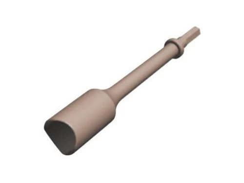 Tirant vibro-impact® robuste