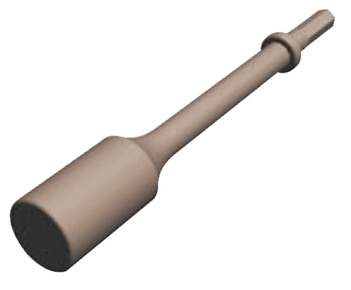 Heavy Duty VIBRO-IMPACT® hammer