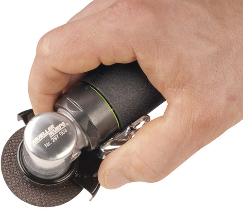 PG97 - 2" MINI AIR CUT-OFF TOOL