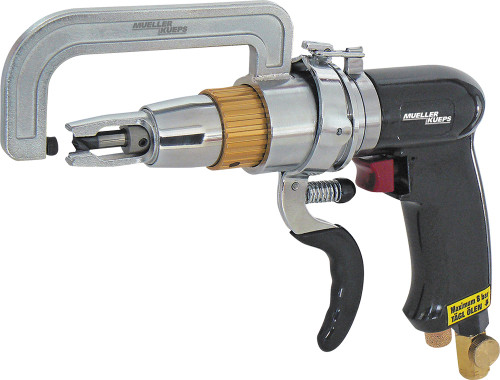 SPOT WELL DRILL