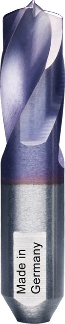 PG298 - SPOT WELD DRILL HSSE 8 X 39MM