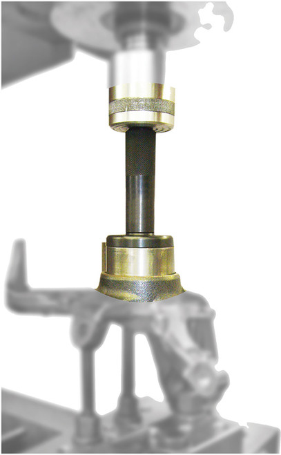 PG330 - KIT UNIVERSEL DE DISQUE DE PRESSE