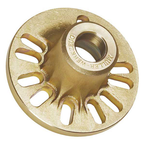 Wheel Hub basic unit (Flange)