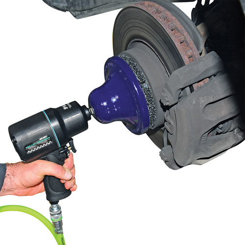 PG355 - WHEEL HUB GRINER, TYPE 1, 1/2″ DRIVE, 75MM INTERNAL