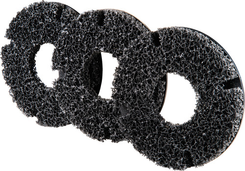 PG355 - GRINDING DISC TYPE 1 / 1-1/2"