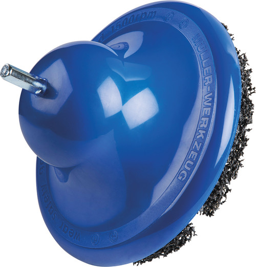 PG353 - WHEEL HUB GRINDER TYPE 1 HOLDE