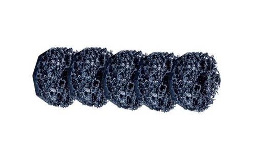 8-point-spare discs small. 5pc