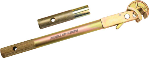 PG360 - CLÉ DE DIRECTION INTÉRIEURE