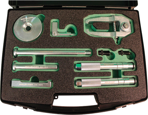 UNIVERSAL DIESEL INJECTOR PULLER KIT
