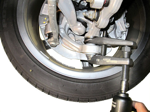 PG367 - BALL JOINT SEPARATOR