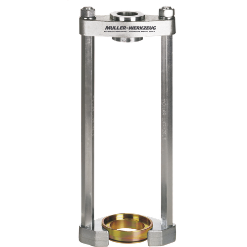 Pressing frame XL without impact Spindle