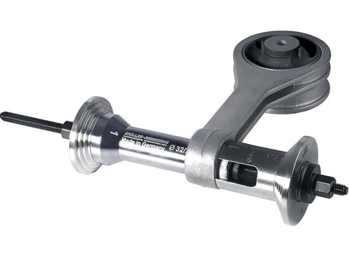 XS Press and Pull Sleeve Kit