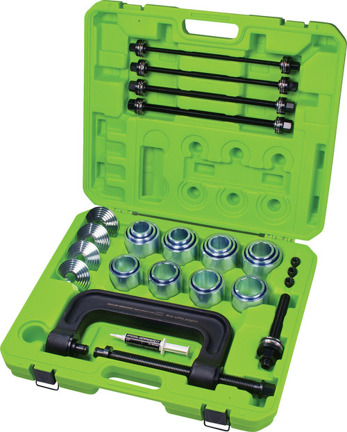 PG3 - KIT COMBINÉ DE MANCHONS PRESSÉS ET TIRÉS