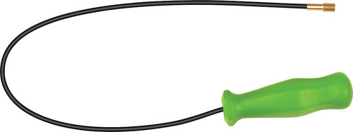 PG67 - OUTIL MAGNÉTIQUE FLEXIBLE DE 16" DE LONG, CAPACITÉ DE 1/2 LB, VERT
