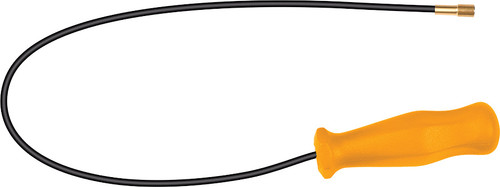 Mini Outil de ramassage magnétique Orange