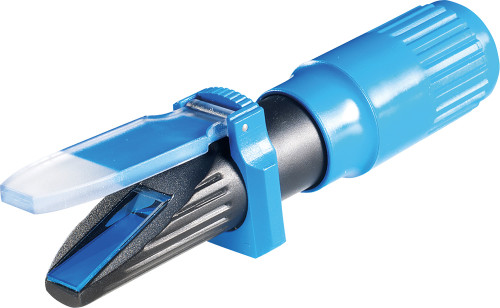 PG64 - AD-BLUE REFRACTOMETER