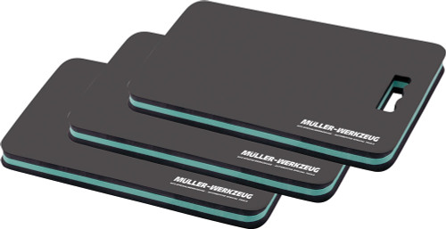 PG298 - PAQUET À GENOUX, PAQUET DE 3