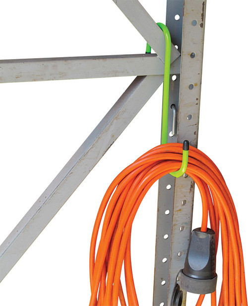 PG338 - UNI HOOK SET, BENDABLE