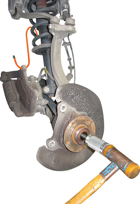 PG340 - UNI HOOK SET, NON-BENDABLE