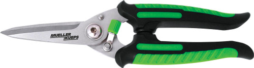 PG134 - CISEAUX ROBUSTES DE 8"