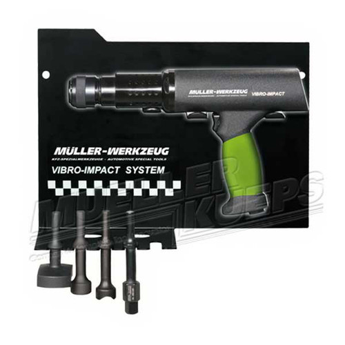 Vibro ImpactSystem