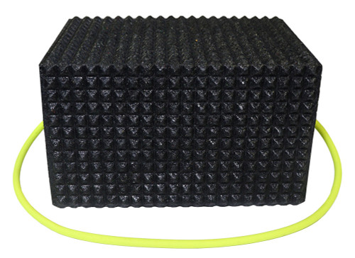 6"x7"x12 » Pyramid Surface Cribbing