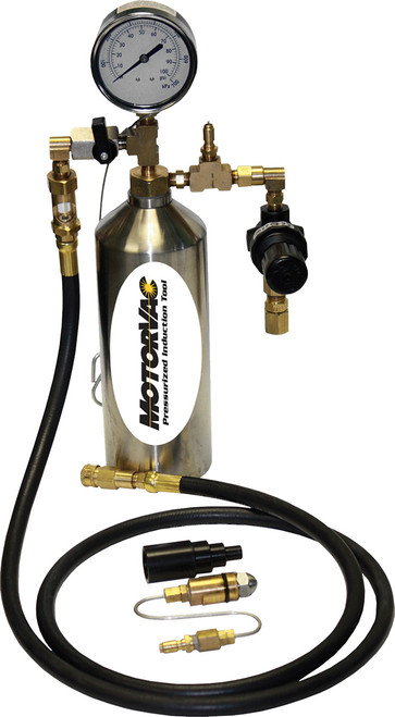 PG373 - CARBONCLEAN PRESSURIZED INDUCTION TOOL