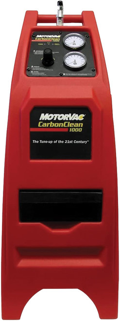 CarbonClean 1000 Decarbonizing Service.