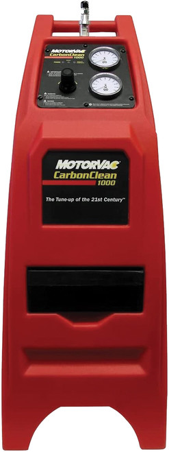 CarbonClean 1000 Decarbonizing Service. CarbonClean 1000 Decarbonizing Service.