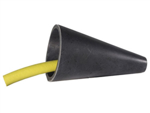 Exhaust Cone Exhaust Cone