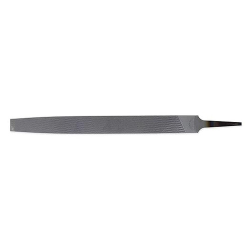 FICHIER,12",BÂTARD PLAT,305mm - 03764N