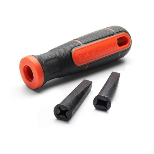 "IGNÉE, COMOLDED W / INSERTS, ERGONOMIQUE, CDD