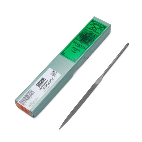 FICHIER,AIGUILLE,COUTEAU,0,6-1/4"