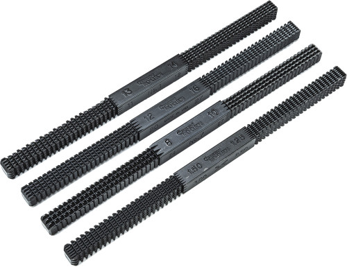 PG131 - FILE SET, THREAD RESTORING