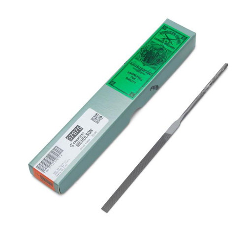 FICHIER,AIGUILLE,EQUAL.0,6-1/4"/159