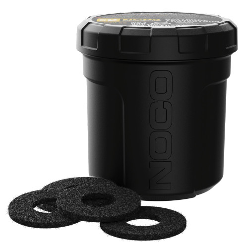 PG394 - NCP2 ANTI-CORROSION BATTERY TERMINAL PROTECTORS, 50 PIECES