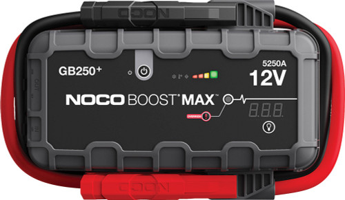 PG383 - DÉMARREUR BOOST MAX 12V 5 250A