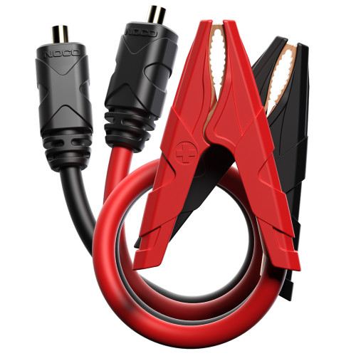 Boost Max 24-Inch Cable Clamps