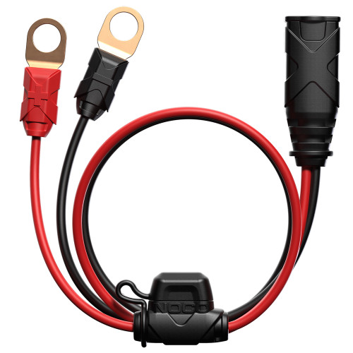 XL Eyelet Terminal Connector