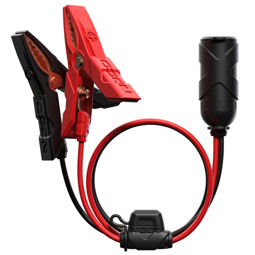 12V Plug Socket w/ Clamps 12V Plug Socket w/ Clamps