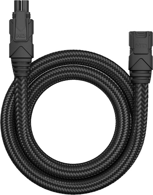 Câble d’extension HD 10'