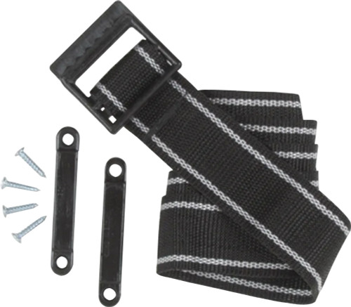 Sangle de boîte à piles 54 pouces