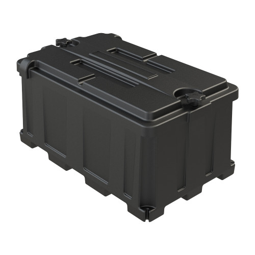8D Battery Box