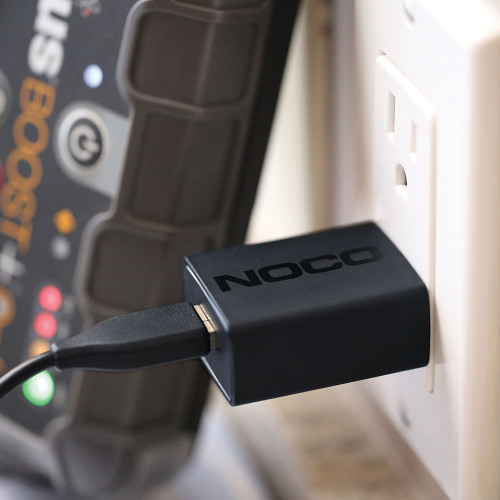 PG9 - 10W AC USB-A SPEED CHARGER, DESIGNED FOR NOCO BOOST
